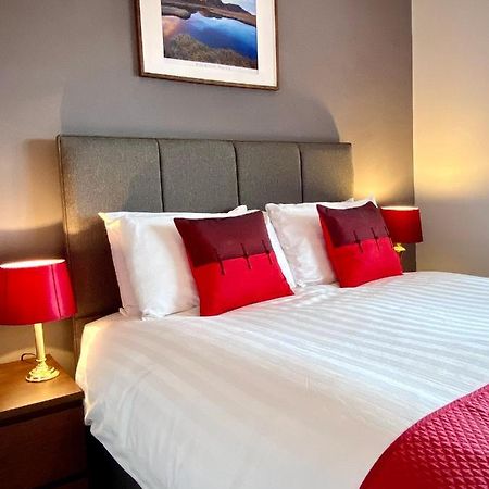 Blacksmith B&B Portree Zewnętrze zdjęcie