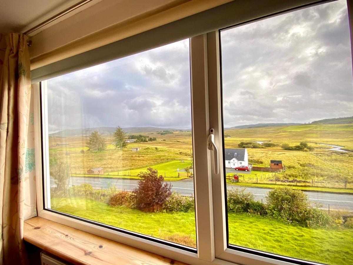 Blacksmith B&B Portree Zewnętrze zdjęcie