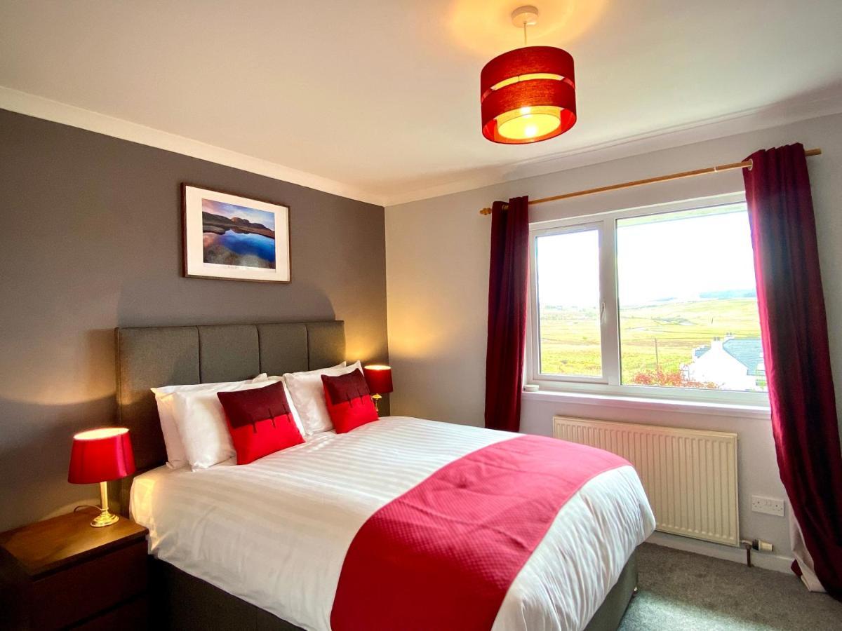 Blacksmith B&B Portree Zewnętrze zdjęcie