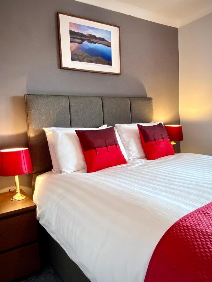 Blacksmith B&B Portree Zewnętrze zdjęcie