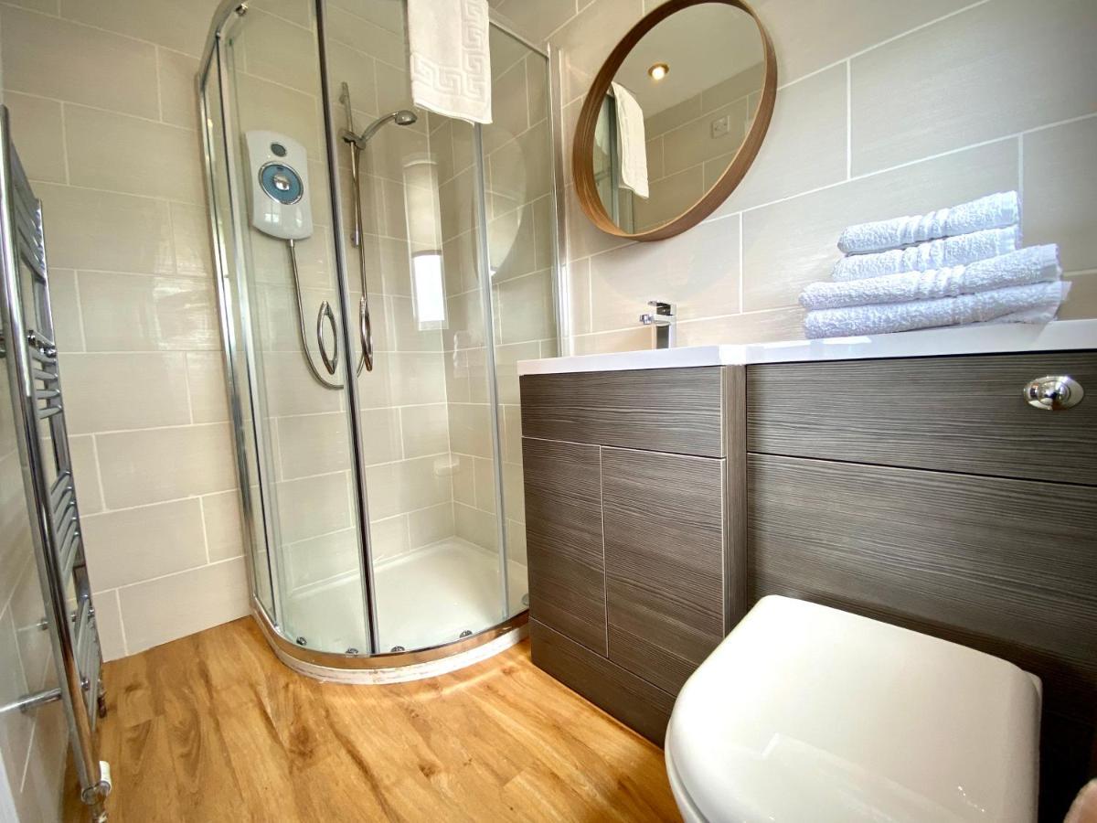 Blacksmith B&B Portree Zewnętrze zdjęcie